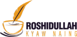 Roshidullah Kyaw Naing